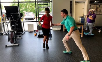 Celtic Physical Therapy