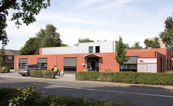 Fysiotherapie Heusdenhout | Breda