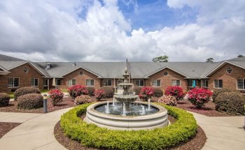 Ashton Health and Rehabilitation