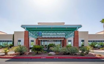 Encompass Health Rehabilitation Hospital of Henderson