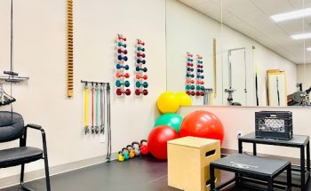 Kelly Hawkins Physical Therapy - Henderson, Green Valley