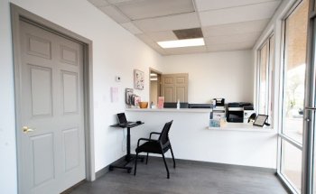 Optimal Therapy: An Affiliated Company - Lake Mead