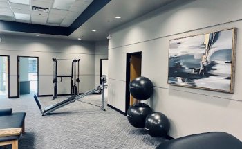 Full Function Physical Therapy