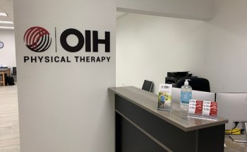 Orthopaedic Institute of Henderson Physical Therapy