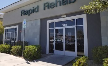 Rapid Rehab