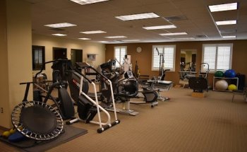 Comprehensive Therapy Centers