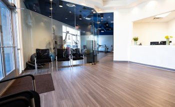 Optimal Therapy: An Affiliated Company - Horizon