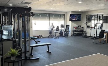 Earnest Physical Therapy