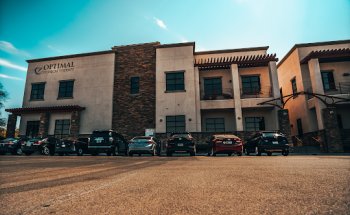 Optimal Therapy: An Affiliated Company - Paseo