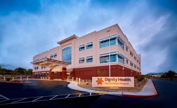 Dignity Health Rehabilitation Hospital