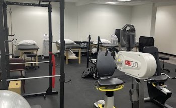 Elevation Physical Therapy