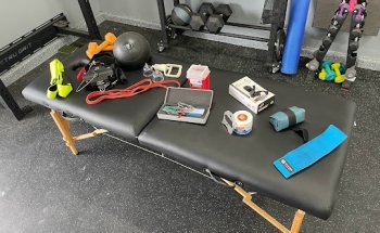 Strength Therapy LLC