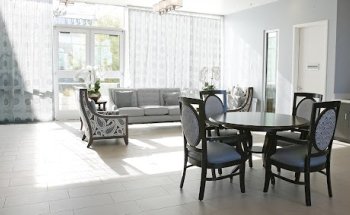 Horizon Ridge Skilled Nursing & Rehabilitation Center