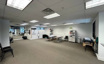 Nevada Therapy Solutions