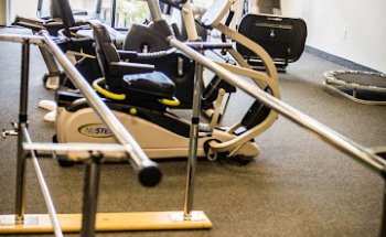 Synergy Physical Therapy at Anthem