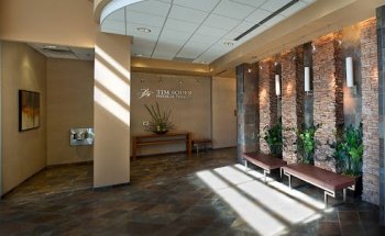 Tim Soder Physical Therapy, Wellness & Sports Performance