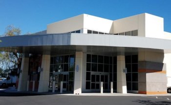 Desert Orthopaedic Center - Henderson Office