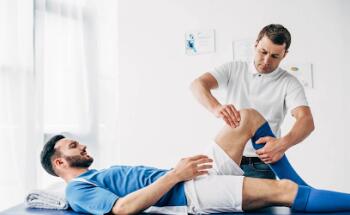 New Heights Physiotherapy - Milton
