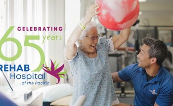 REHAB Hospital of the Pacific