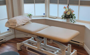 Oak Bay Physiotherapy and OT