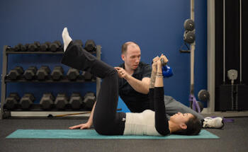 Proxima Rehab & Performance