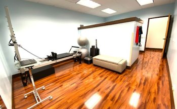 Imoto Physical Therapy