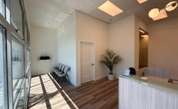 SportsPro Health Clinic