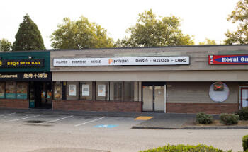 Polygon Health | Physio, Massage(RMT), Chiro, Pilates & More