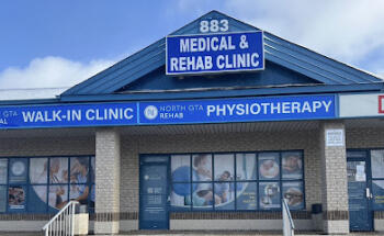 North GTA Rehab