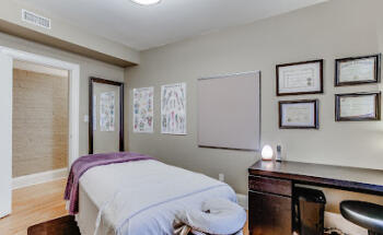MCA Wellness Clinic