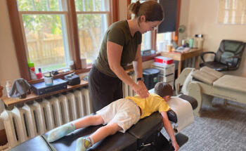 ERIN WELLNESS CORE | Physio | Chiro | Naturopath | + more