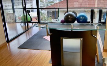 Hawaii Pelvic Therapy