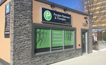 Precision Movement & Therapies