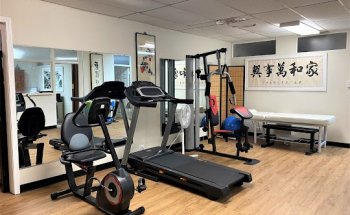 Ohana Healing Center