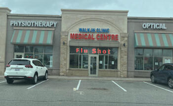 Medrehab Group Physiotherapy Royal West