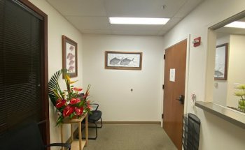 Orthopedic Rehabilitation Spec