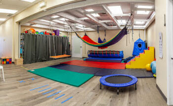 On the Ball Pediatric Physio and Occupational Therapy