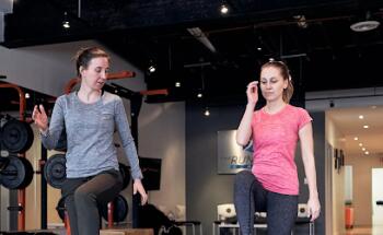 The Runner's Academy Hamilton
