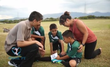 Prime Physical Therapy, Inc.