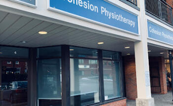 Cohesion Physiotherapy