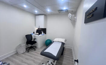 Remarkable Physiotherapy