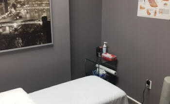 Healing Vision Physio & Rehab