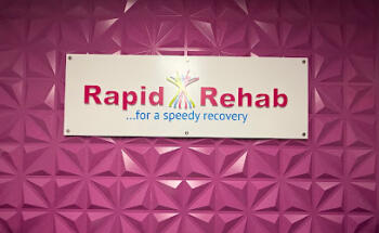Rapid Rehab