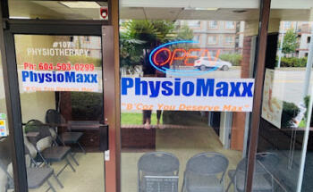 PhysioMaxx