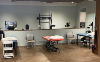 Dr. Marc Bijman, Chiropractor