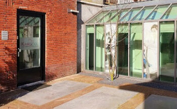 KaroCare - Fysiotherapie Breda