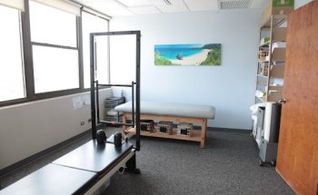 Apex Physical Therapy Specialists