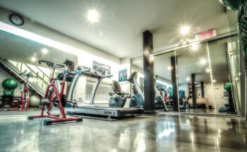 Kinatex Sports Physio Saint-Denis