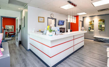 Unique Rehab & Physiotherapy