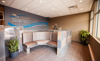 Quarry Physiotherapy Stonewall - inMotion Physiotherapy and More